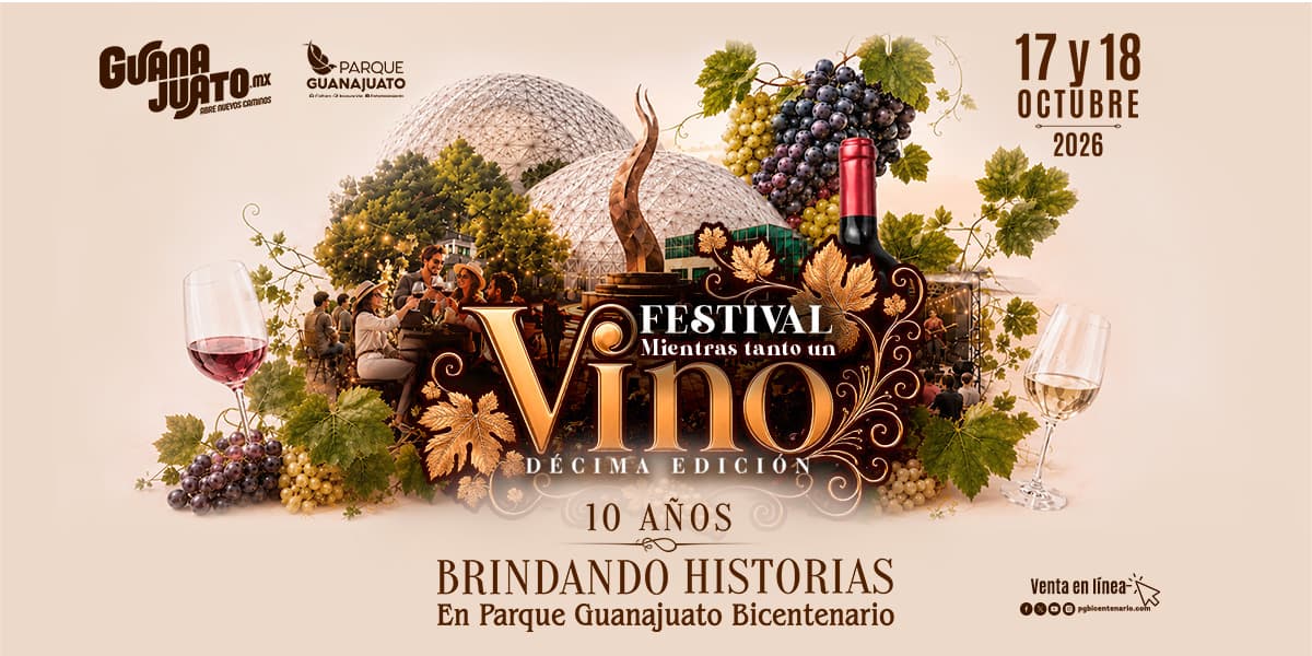 Mientras Tanto… un Vino: 10th edition