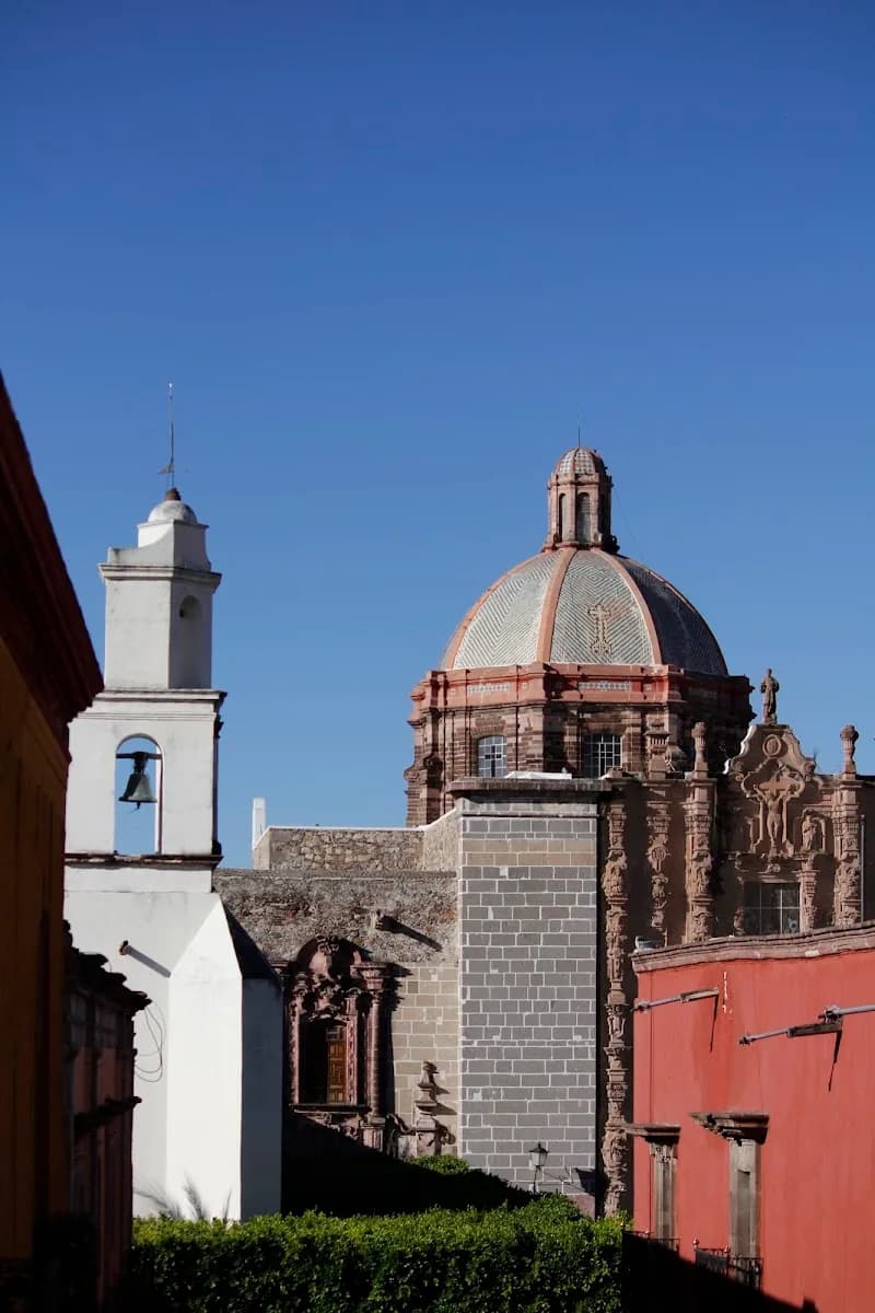 Bárbara Boutique Hotel