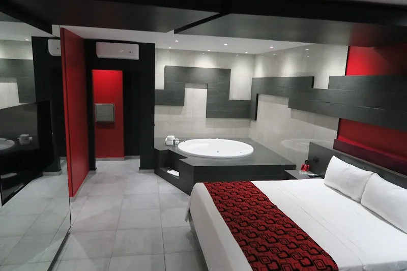 Boutique XPress Motel