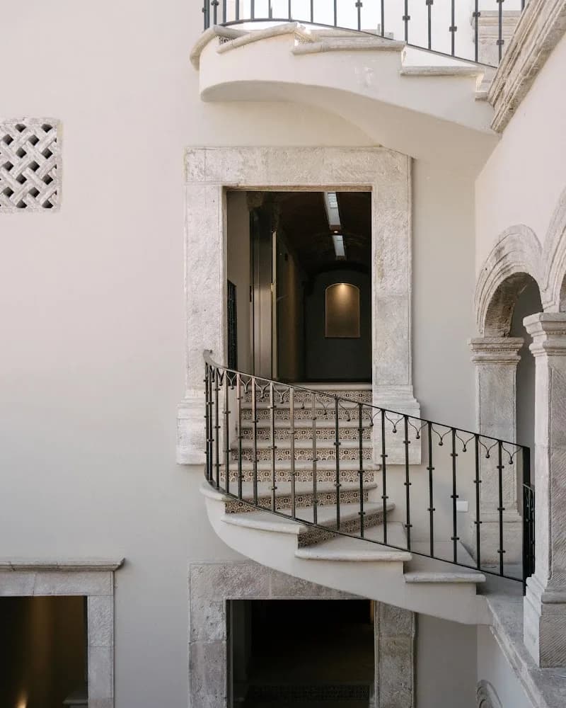 Casa 63 Hotel Botique & Spa