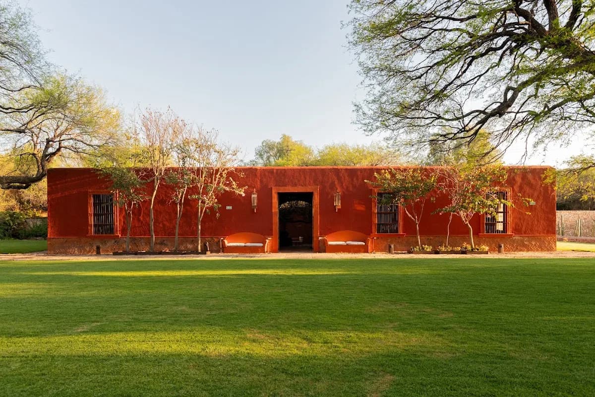 Casa de Quino