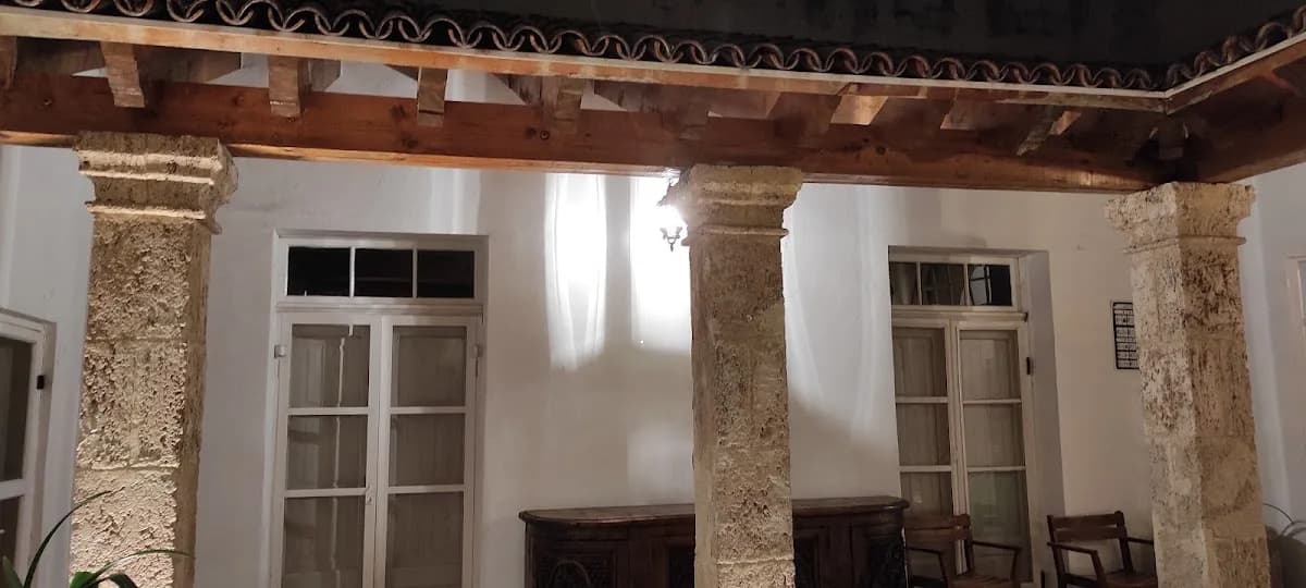 Casa Mezclilla