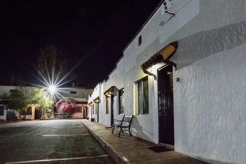 Casa Petri Hotel