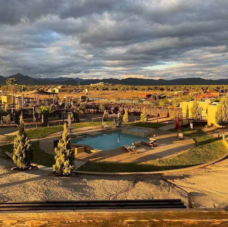 Cuatro Lunas Hotel Boutique