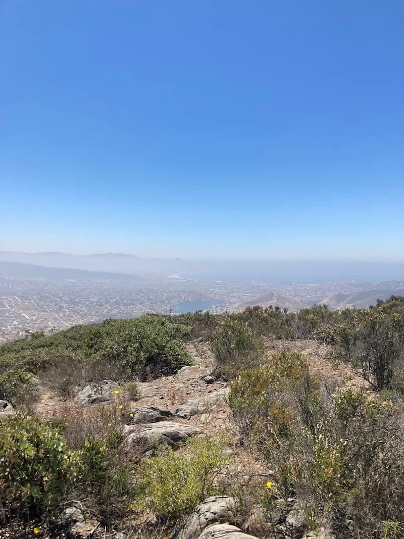 Glamping Cumbres - Ensenada Vacay