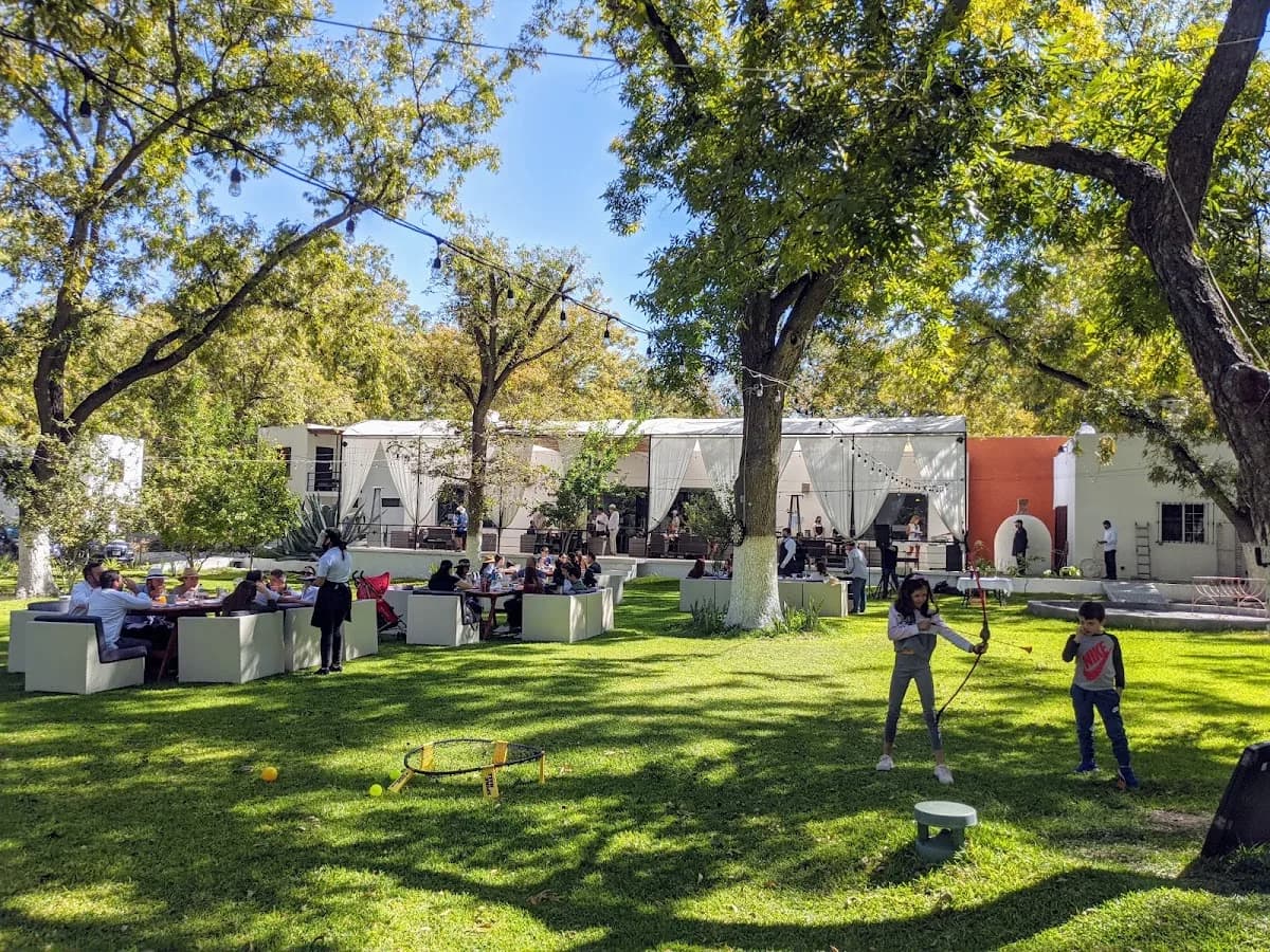 Hacienda Kuu