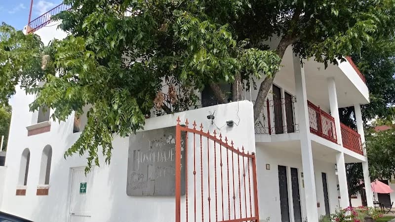Hospedaje Parras
