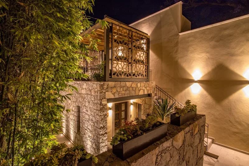 Hotel Apapacho