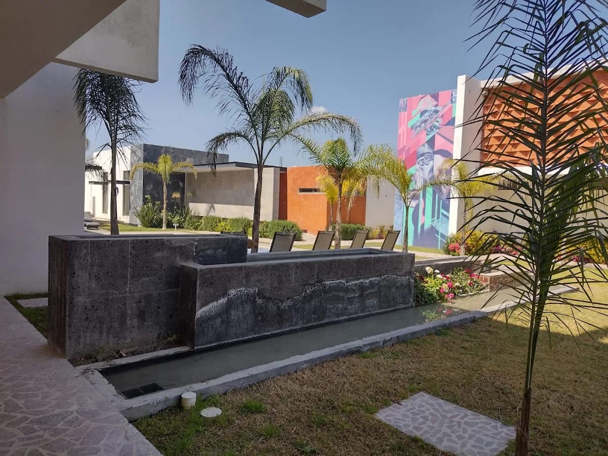 Hotel Boutique Casa Diamante