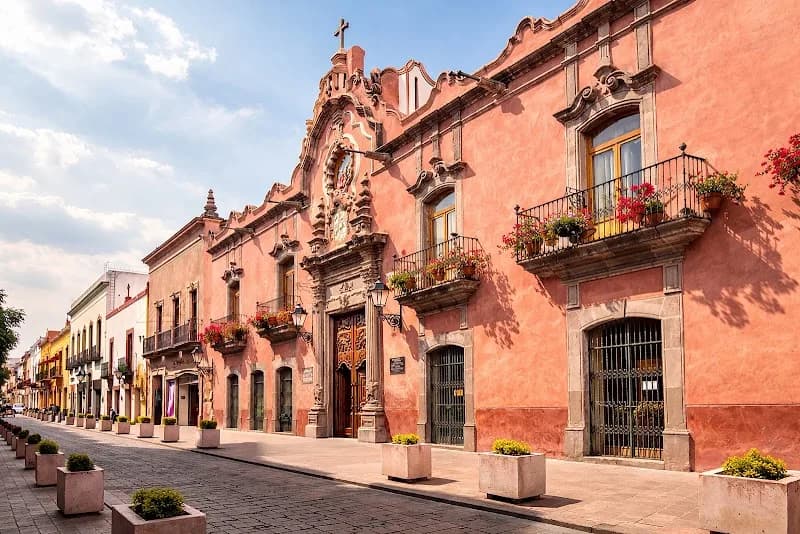 Hotel La Casa De La Marquesa