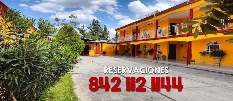 Hotel Posada Santa Elena