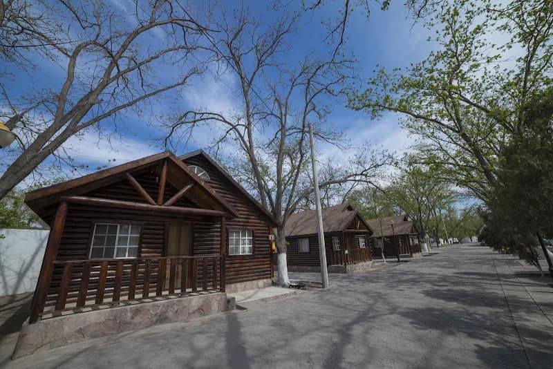 Hotel Pueblo Viejo