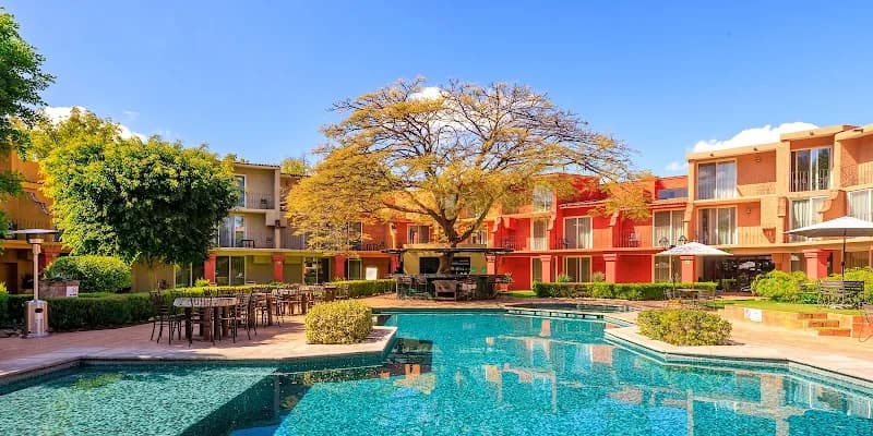 Hotel Real de Minas