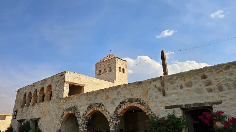 Hotel Viñedo Tierra de Alonso