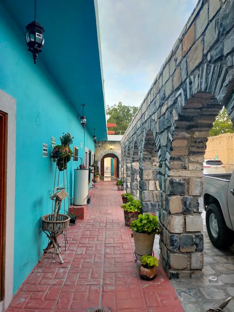 La Casa de Don Felipe