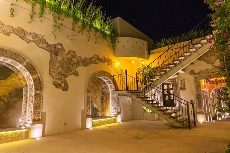 La Señoría Hotel