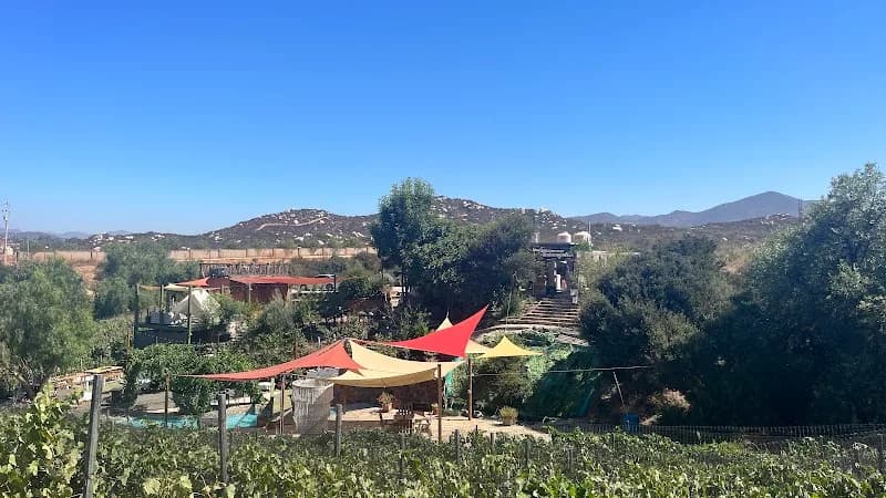 Lago Amor del Valle