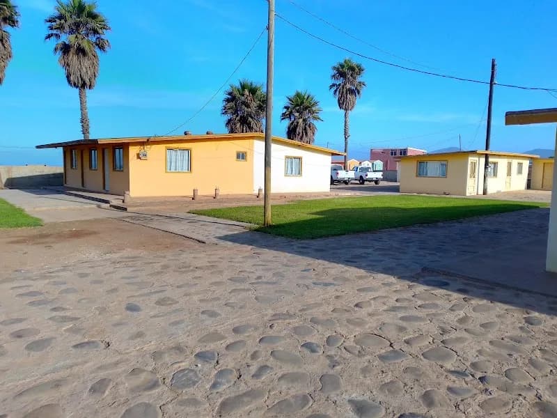 Motel Erendira