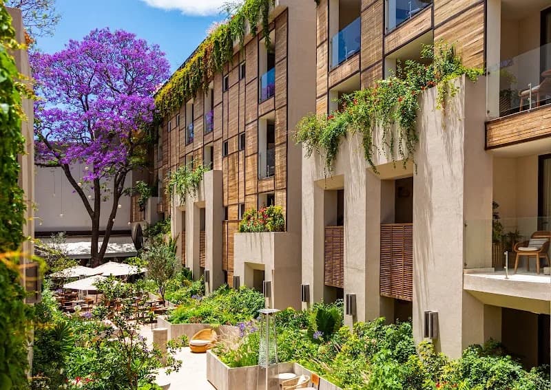 Numu Boutique Hotel San Miguel de Allende - The Unbound Collection by Hyatt