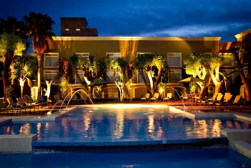 Plaza Camelinas Hotel