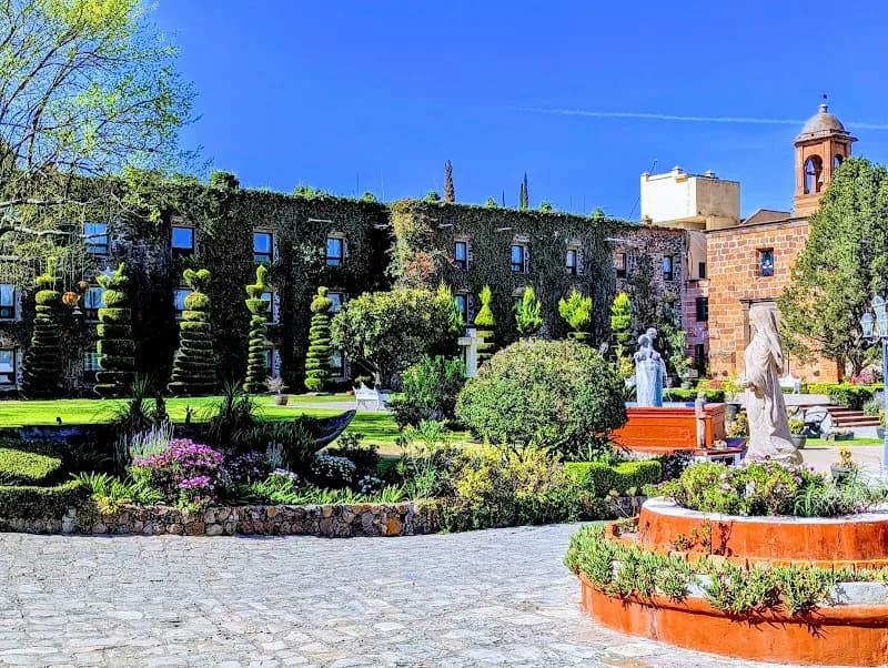 Posada De La Aldea