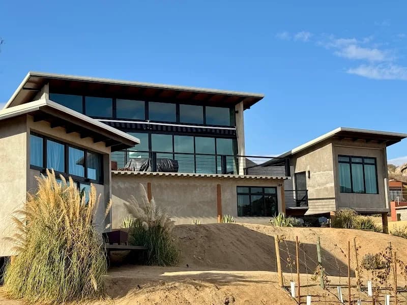 Prajna Valle de Guadalupe