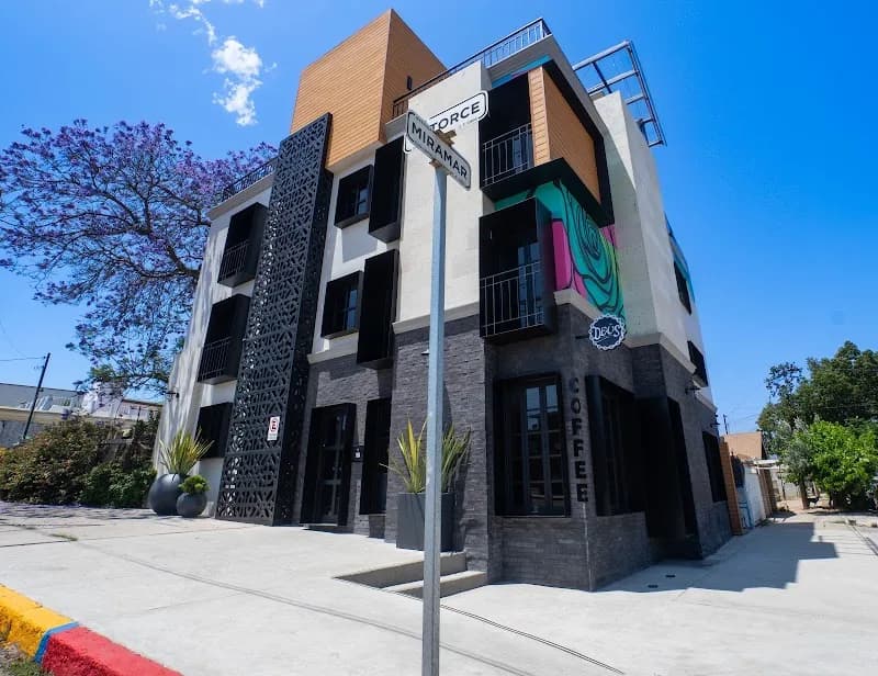 Suites Miramar14