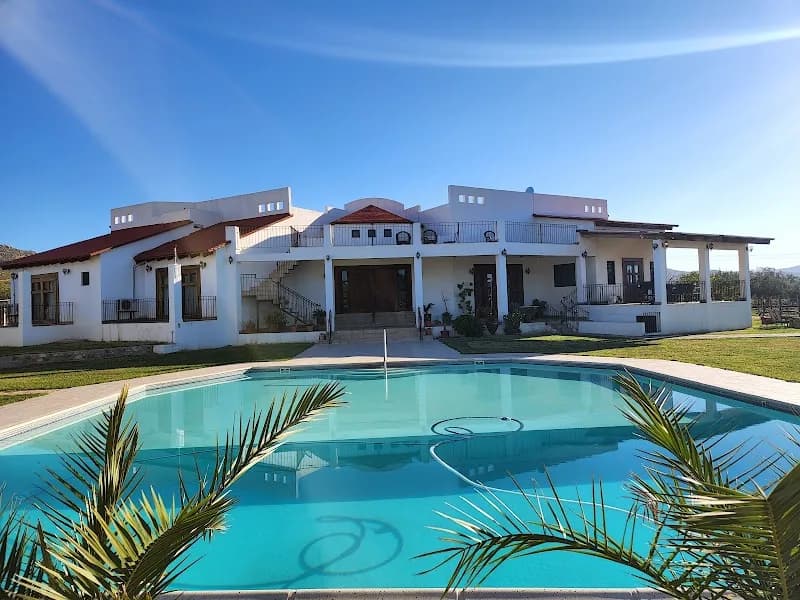 VILLA CORSUA