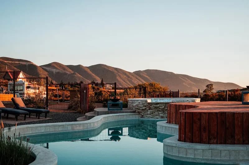 Yuma Glamping del Valle