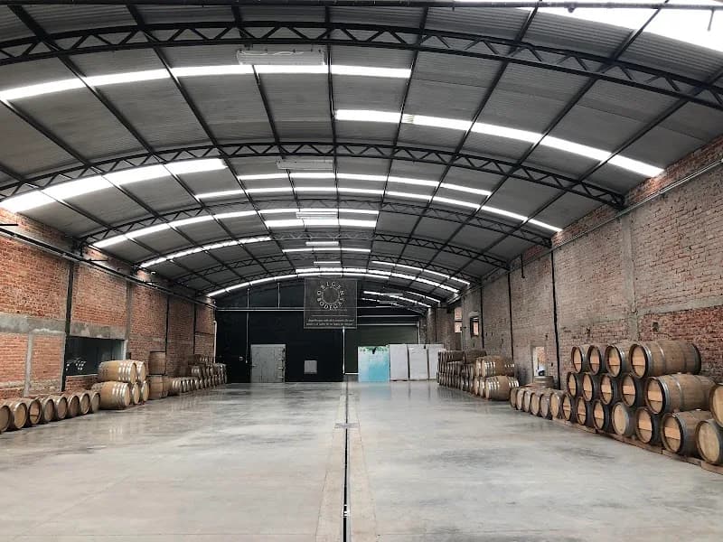 Bodegas Origen