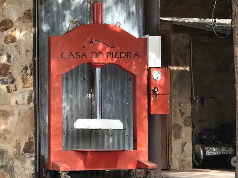 Casa de Piedra