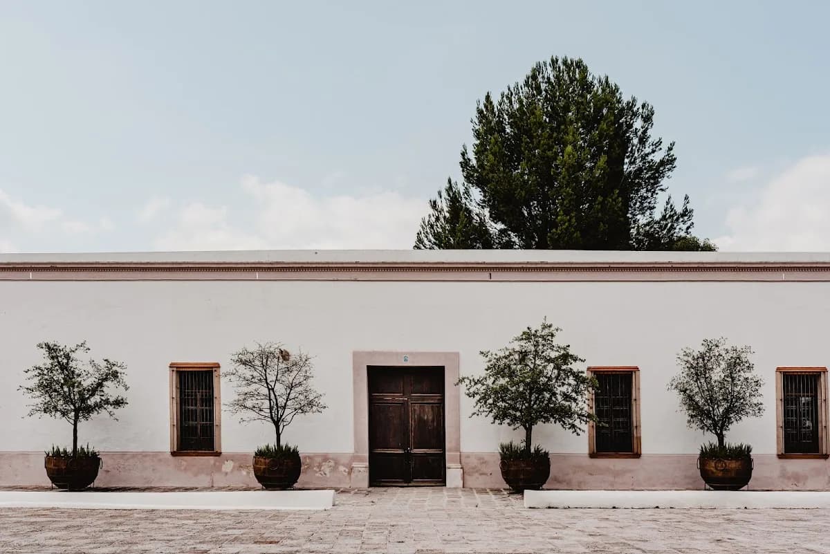 Casa Vegil