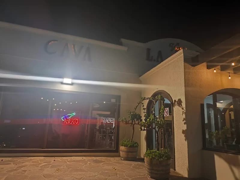 Cava L.A. Cetto