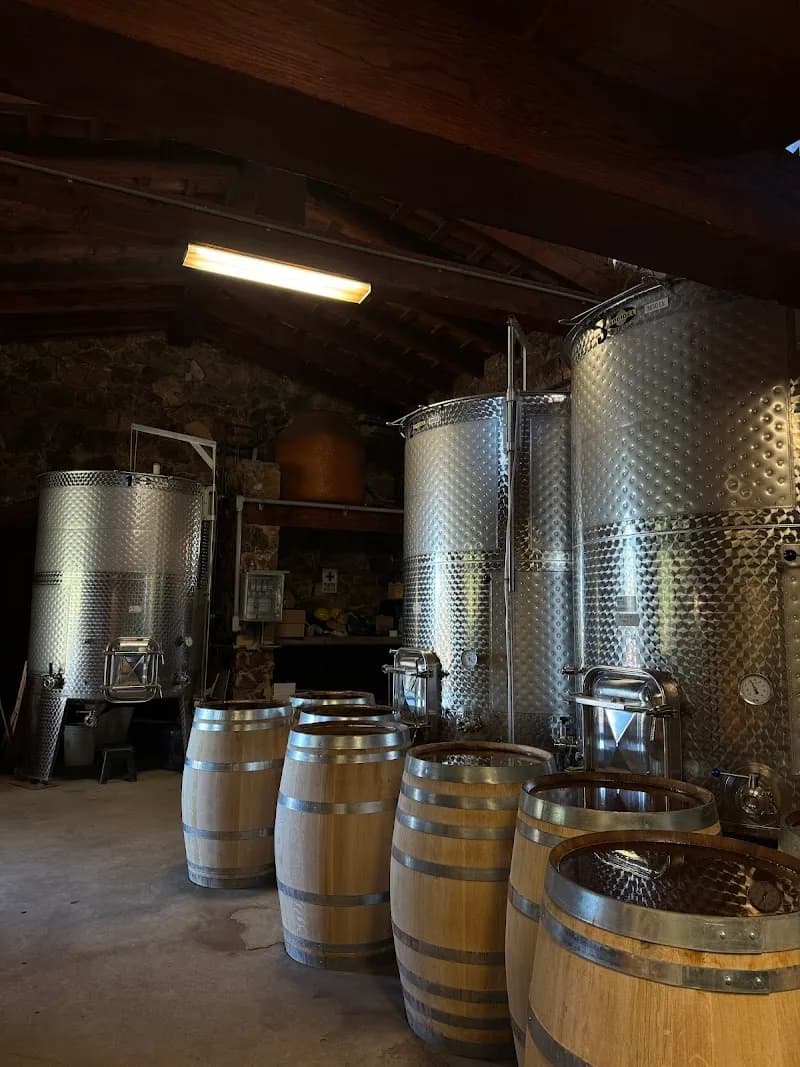 Cavas del Mogor