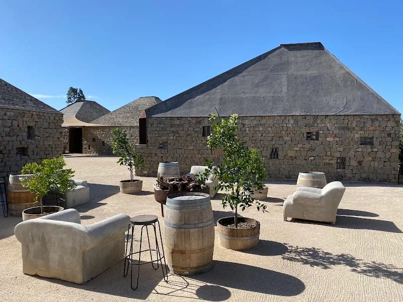 Clos de Tres Cantos