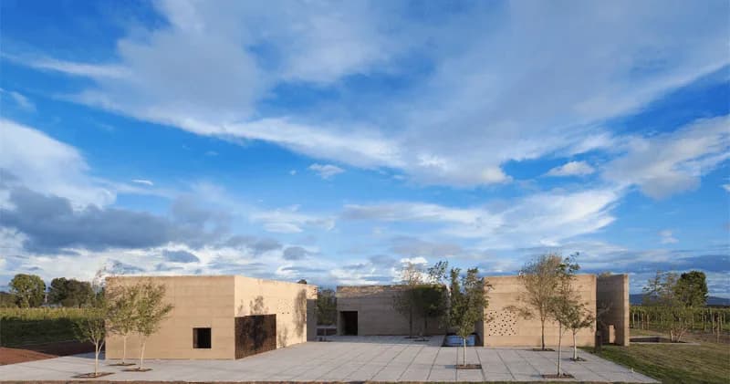 Cuna de Tierra