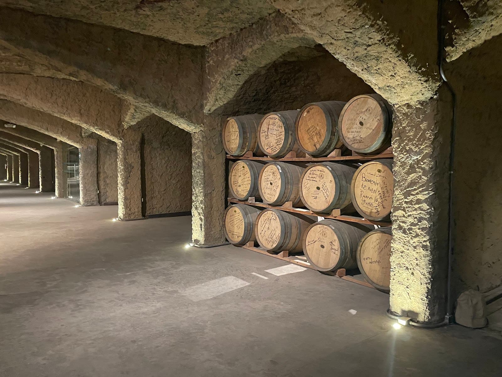 Domecq Winery