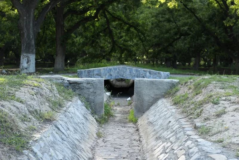 Fraccionamiento Hacienda del Marques