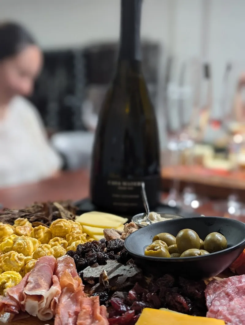 Licorama tasting room