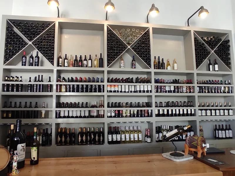 Museo del Vino de Guanajuato