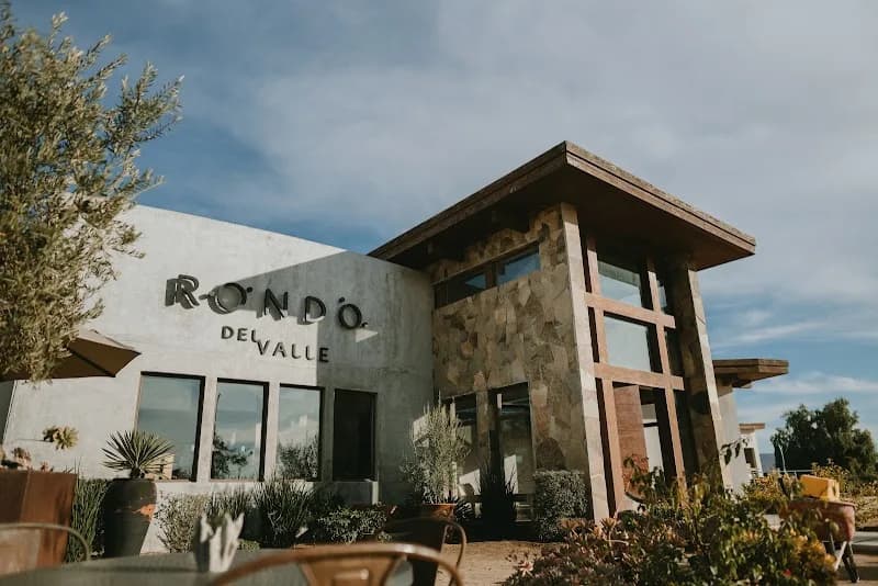 Rondo del Valle