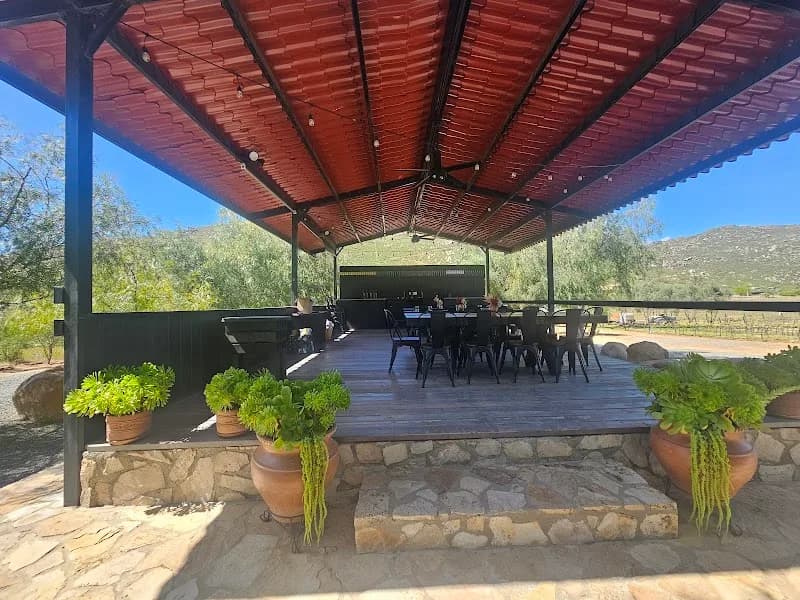 TREVISTA Vineyards