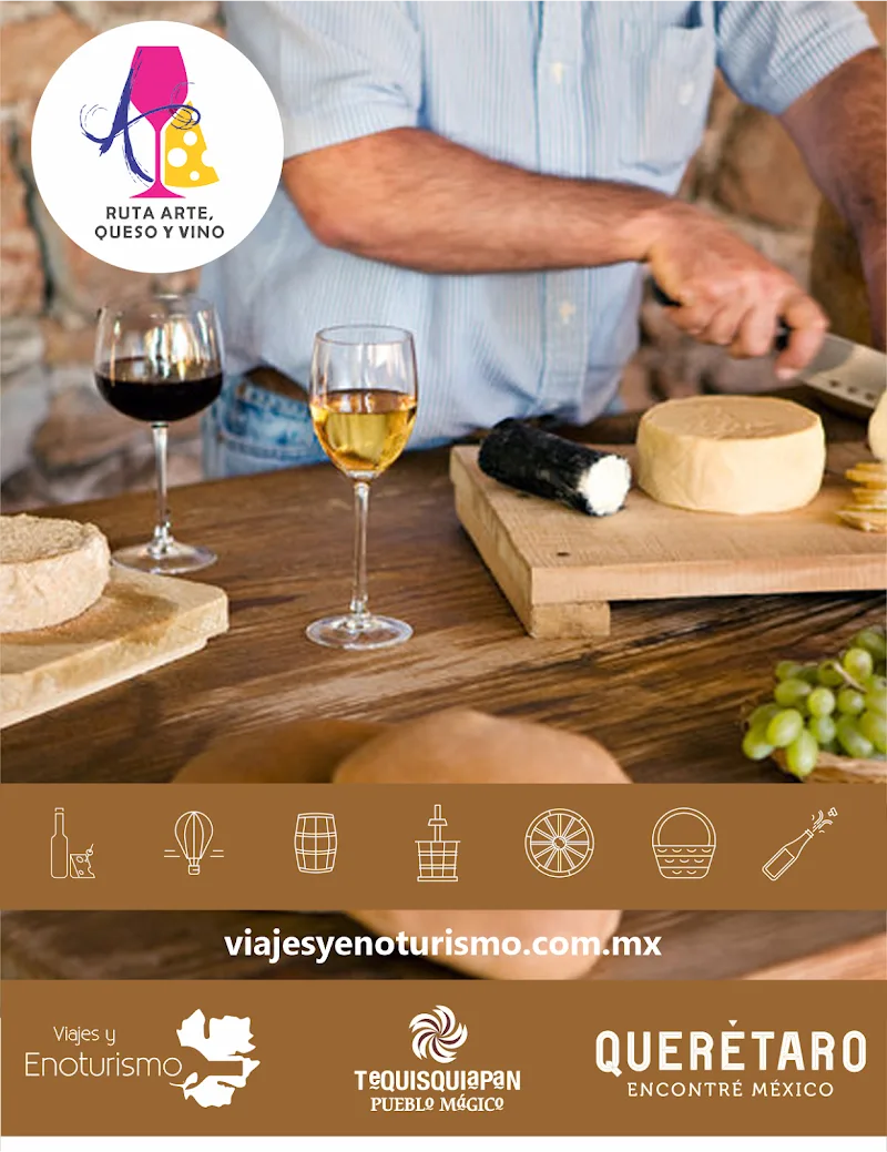 Viajes y Enoturismo