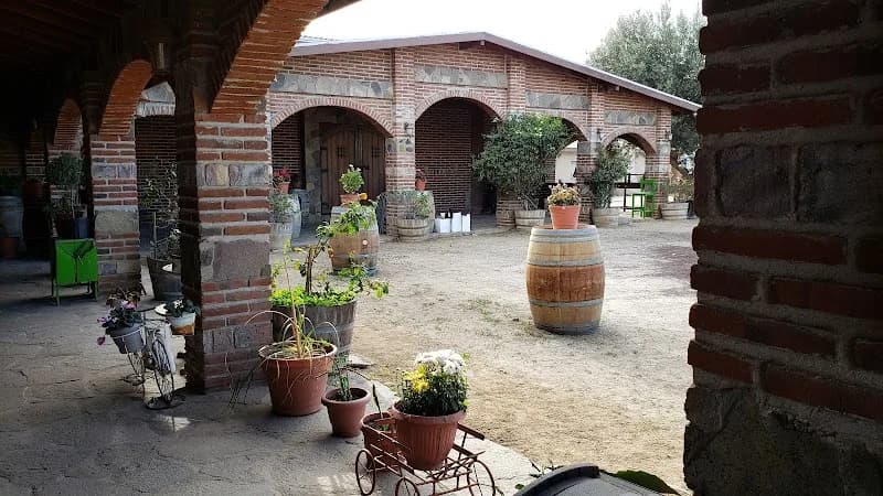 Vinicola JC Bravo