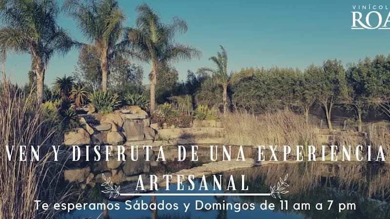 Vinícola Roa