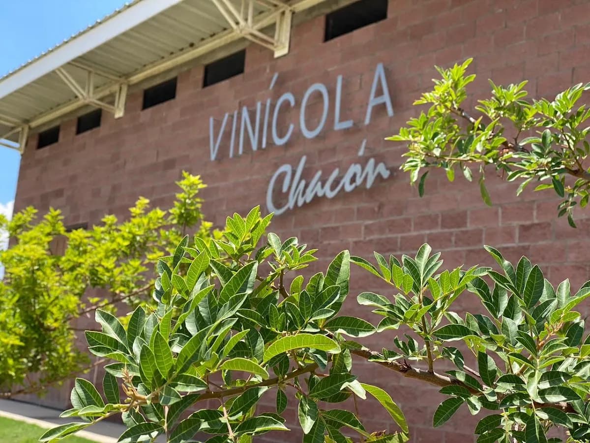 Vinícola Santoyo