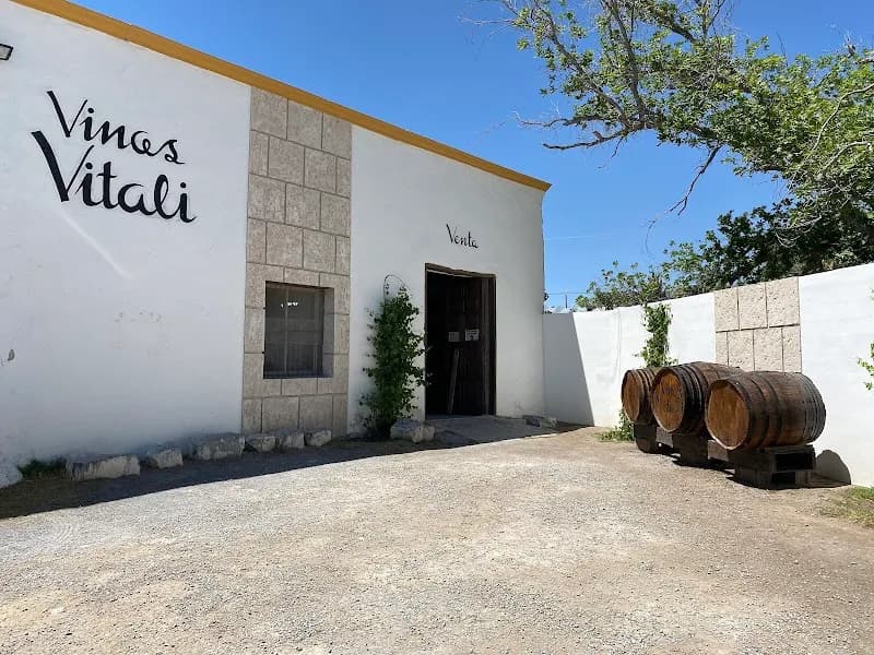 Vinícola Vitali