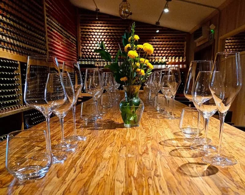 Vinos Cruz