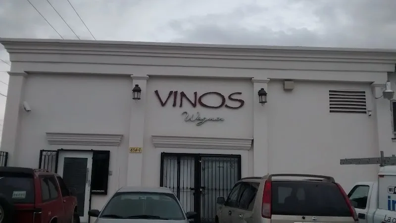 Vinos Reynier