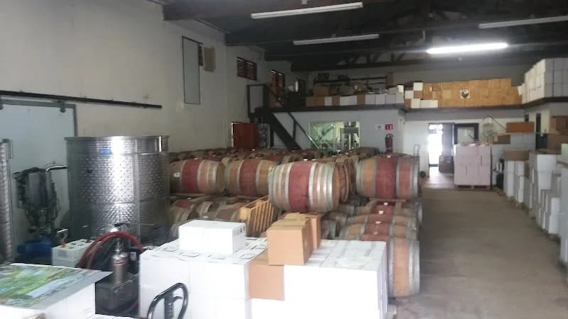 Vinos Valmar